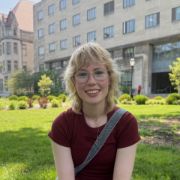 Ellie S. — Spanish & Chemistry tutor at Elevare Education